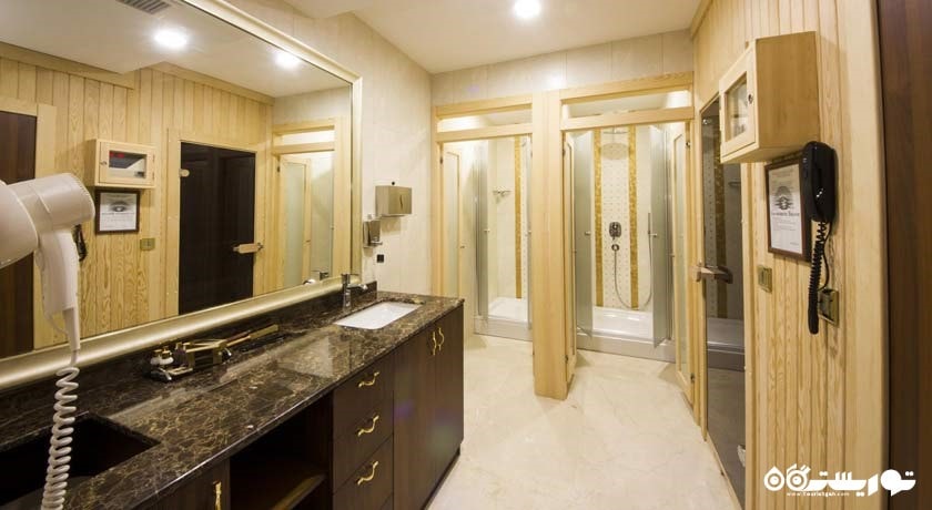 مرکز سلامتی و اسپا